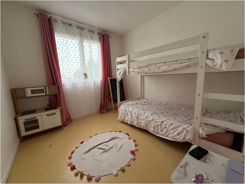 Location Appartement 64m² Villeneuve-d'ascq 4