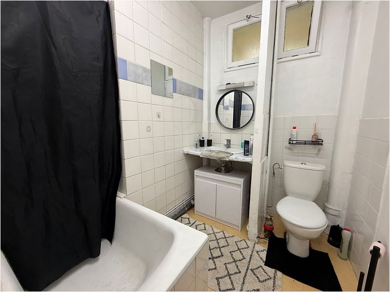 Location Appartement 64m² Villeneuve-d'ascq 5