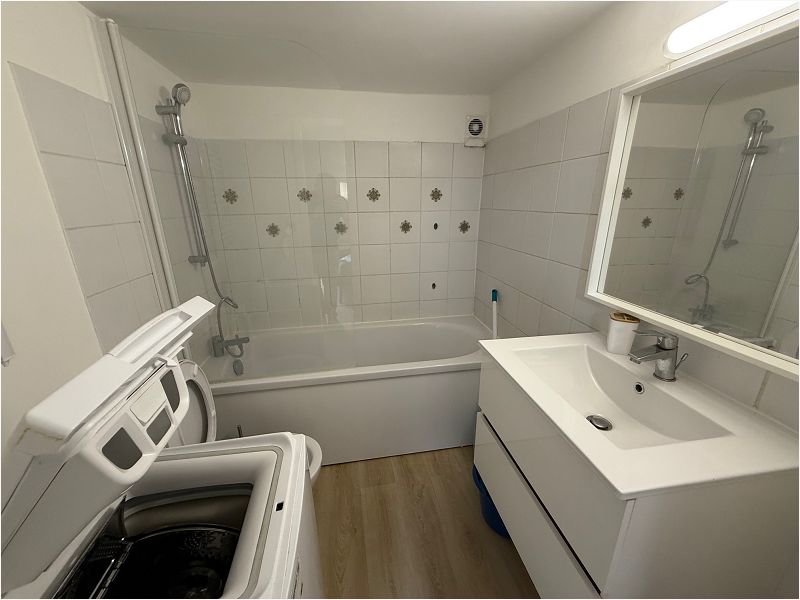 Location Appartement 17m² Lille 3