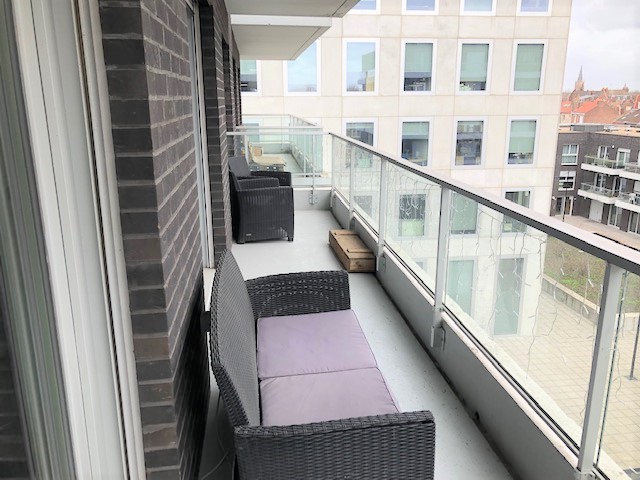 Location Appartement 41m² Lille 2