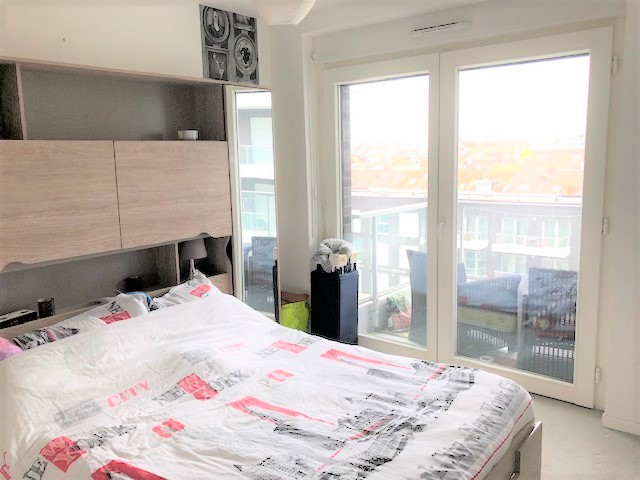 Location Appartement 41m² Lille 3