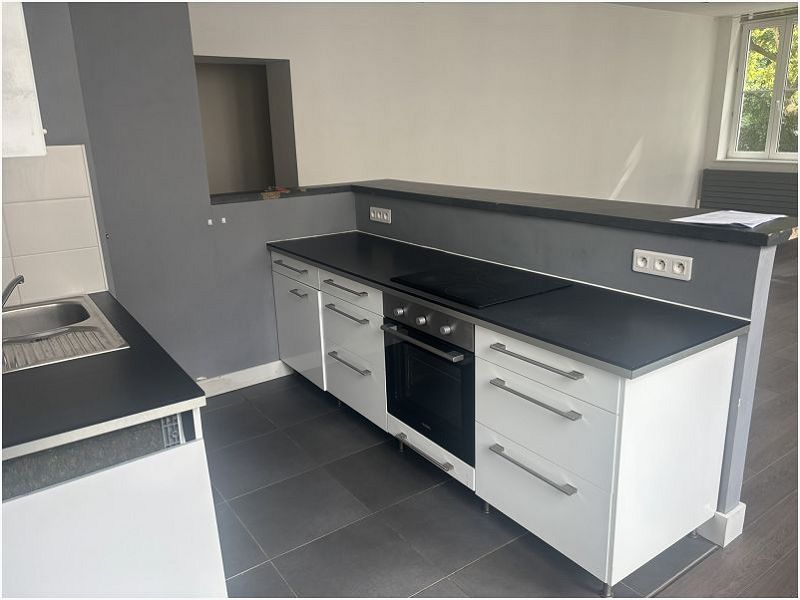 Location Appartement 87m² Lille 0