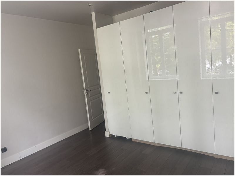 Location Appartement 87m² Lille 6