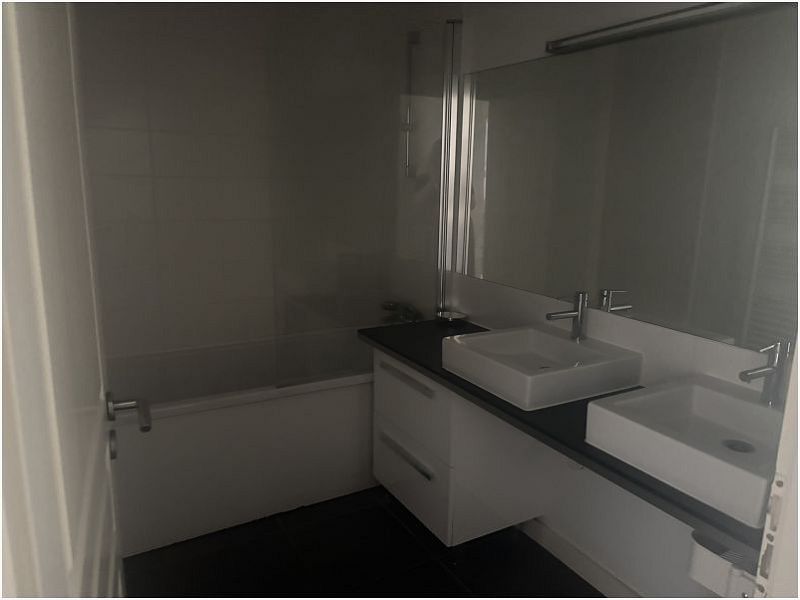 Location Appartement 87m² Lille 7