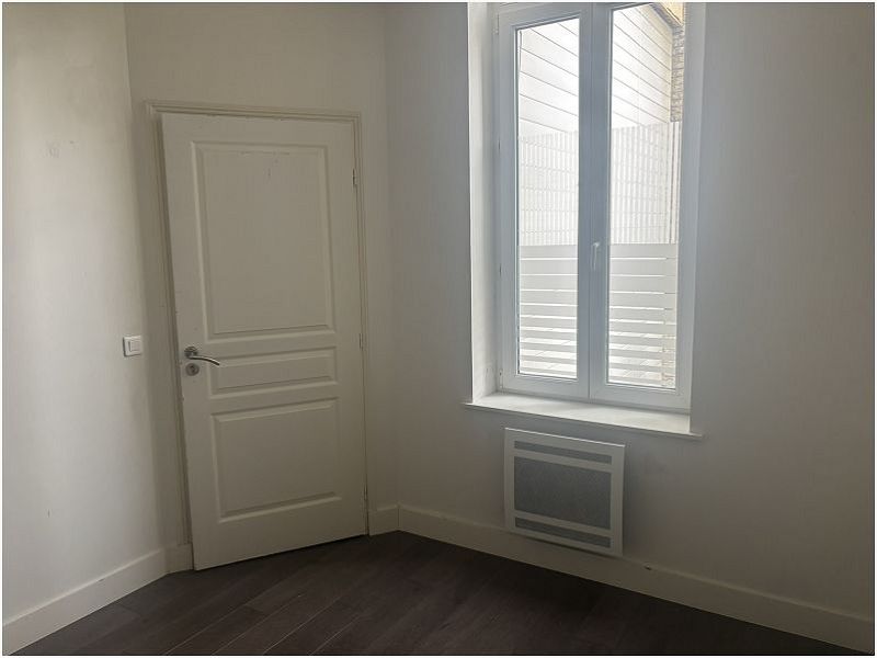 Location Appartement 87m² Lille 8
