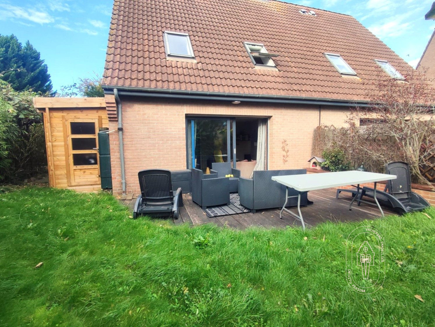 Vente Maison 74m² Prémesques 0