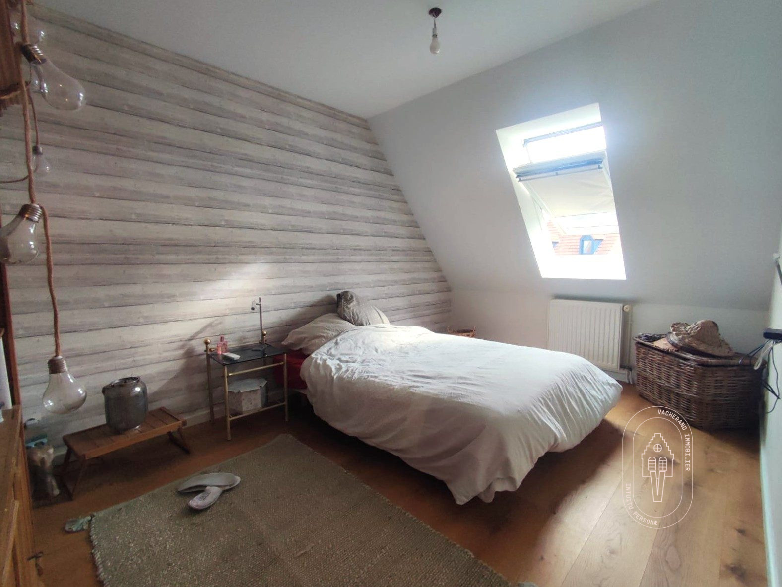 Vente Maison 74m² Prémesques 6