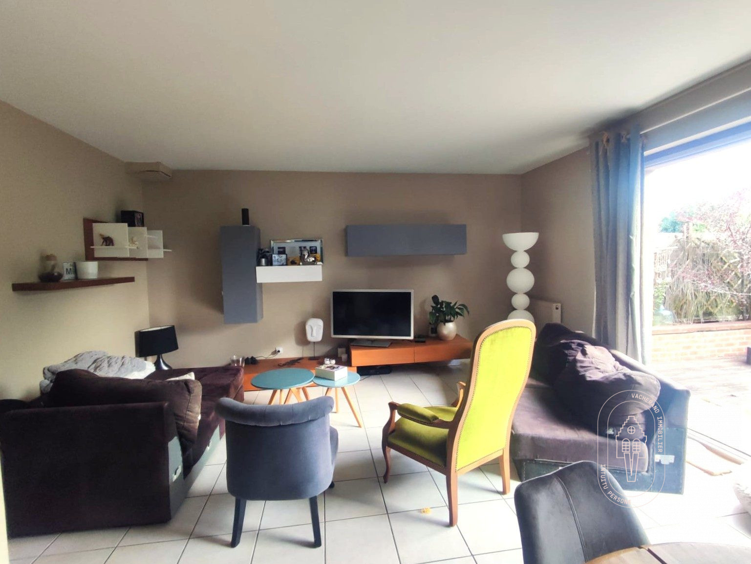Vente Maison 74m² Prémesques 2
