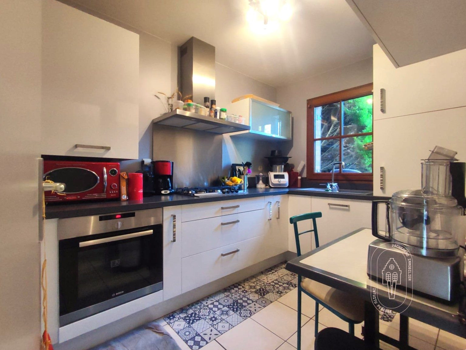 Vente Maison 74m² Prémesques 3