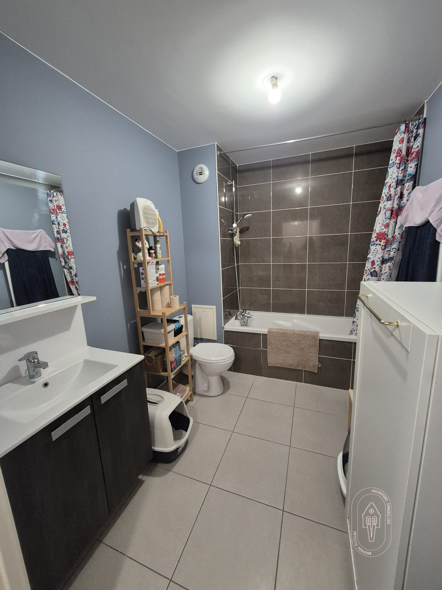 Vente Appartement 41m² Marquette Lez Lille 6