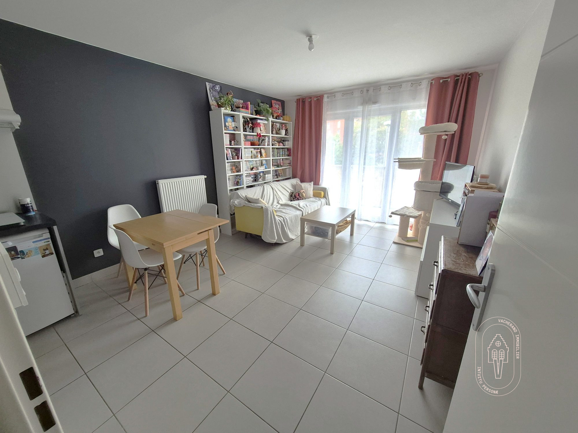Vente Appartement 41m² Marquette Lez Lille 0