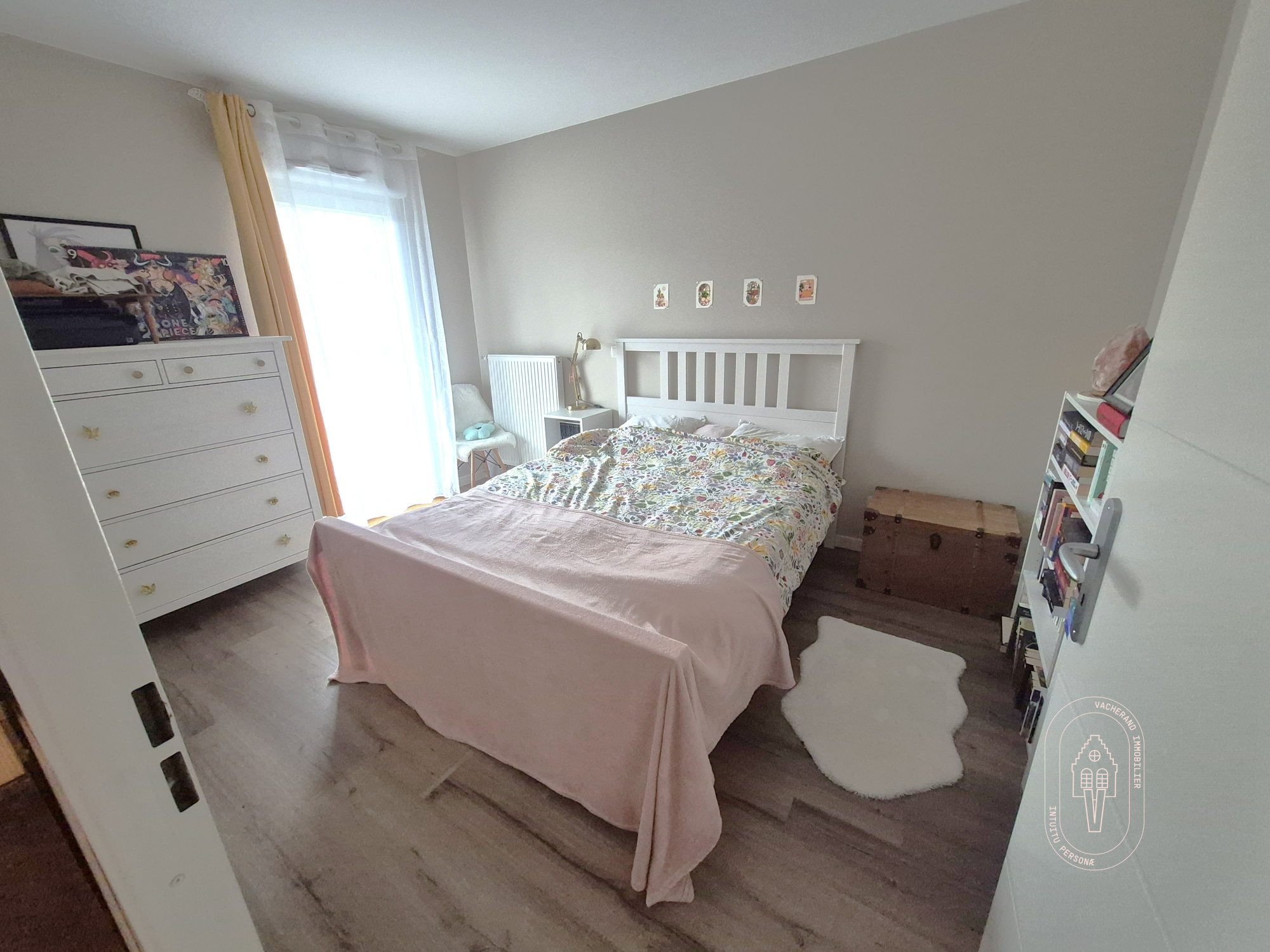 Vente Appartement 41m² Marquette Lez Lille 7