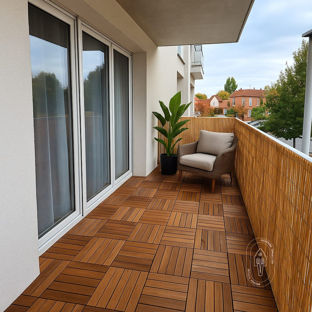 Vente Appartement 41m² Marquette Lez Lille 2