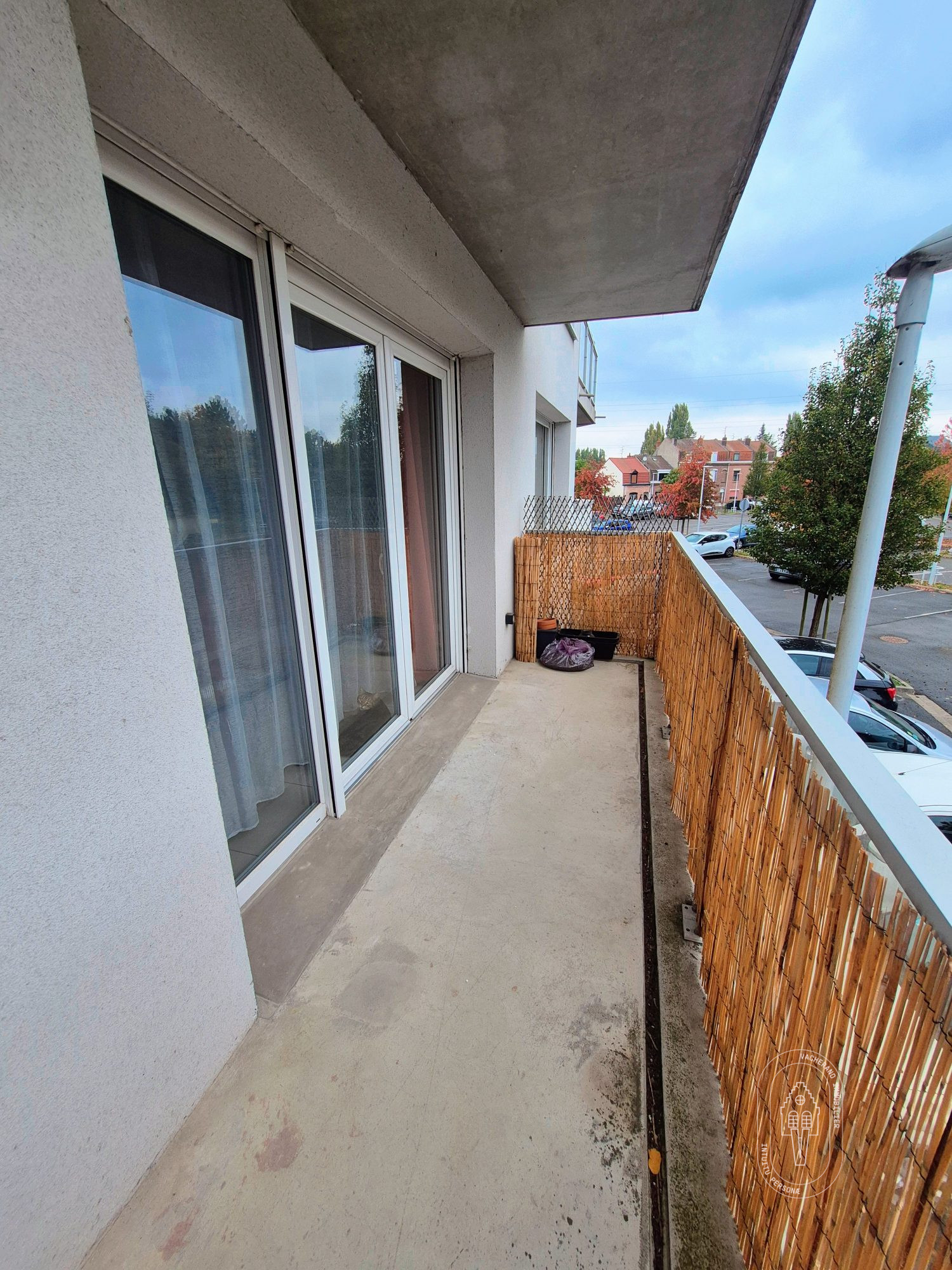 Vente Appartement 41m² Marquette Lez Lille 3