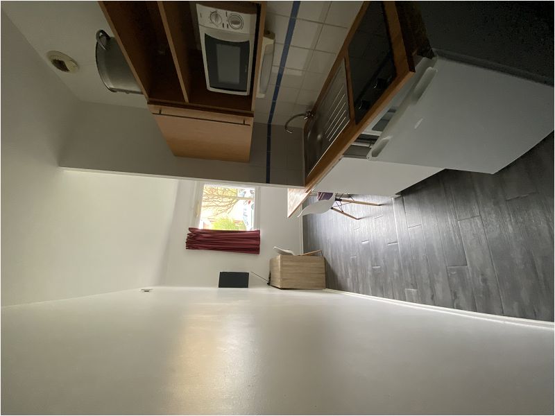 Location Appartement 20m² Dunkerque 0