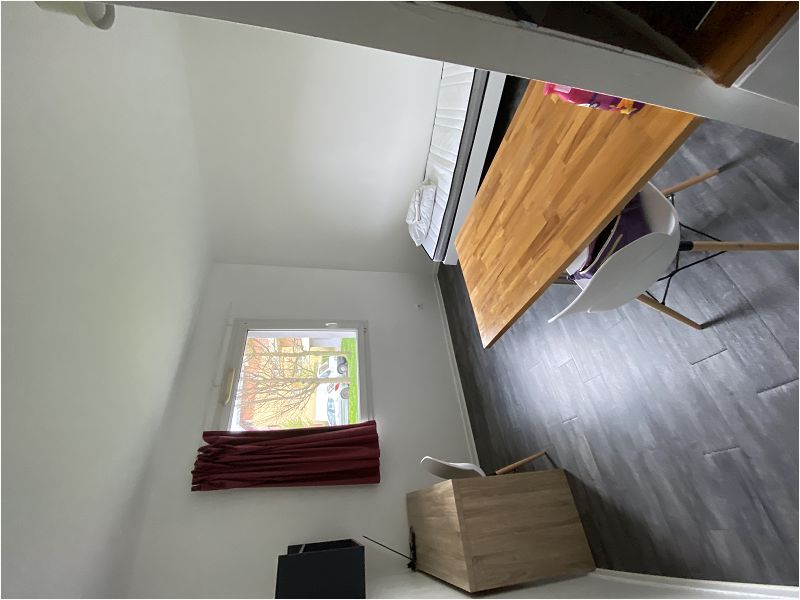Location Appartement 20m² Dunkerque 1