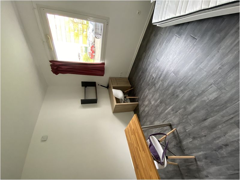Location Appartement 20m² Dunkerque 2