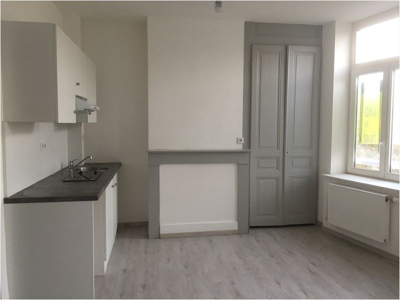 Location Appartement 45m² Dunkerque 1