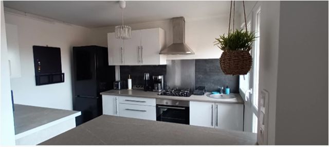 Location Appartement 43m² Dunkerque 1