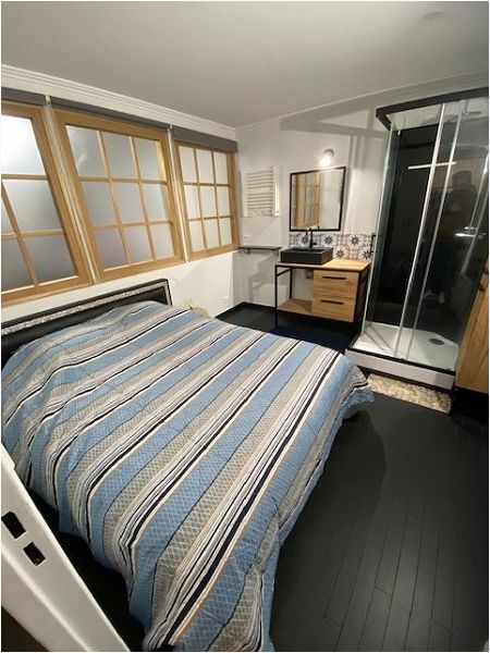 Location Appartement 43m² Dunkerque 2
