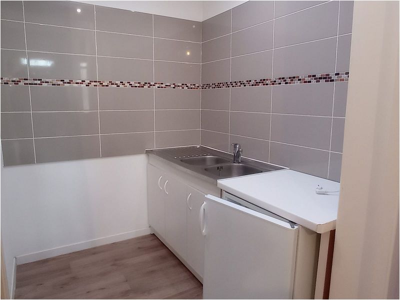 Location Appartement 44m² Lille 4