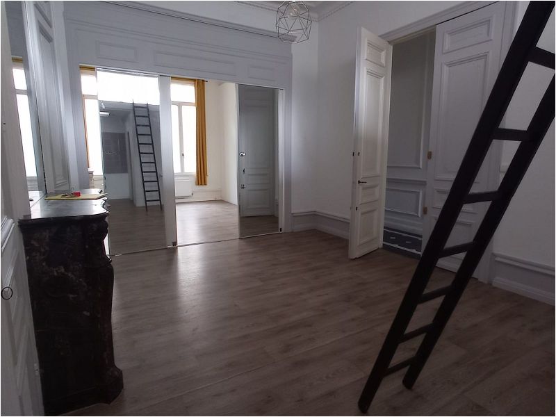 Location Appartement 44m² Lille 1