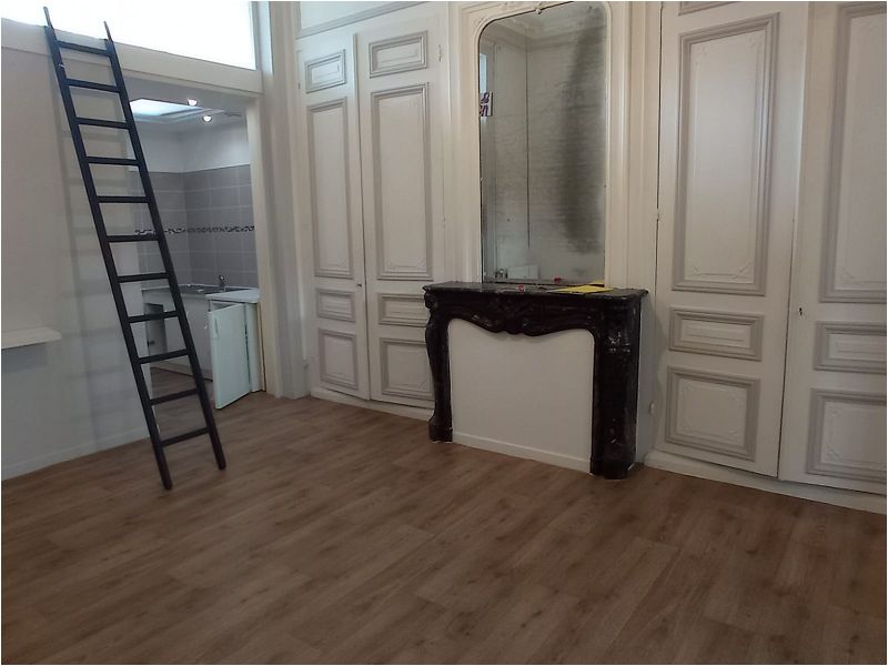 Location Appartement 44m² Lille 3