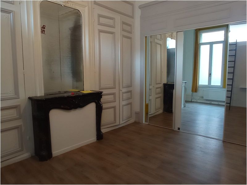 Location Appartement 44m² Lille 2