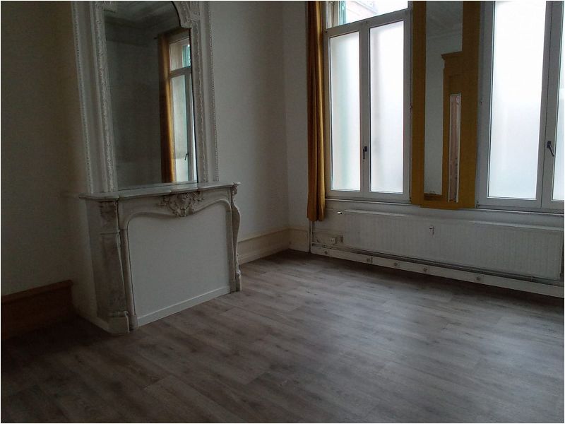 Location Appartement 44m² Lille 6