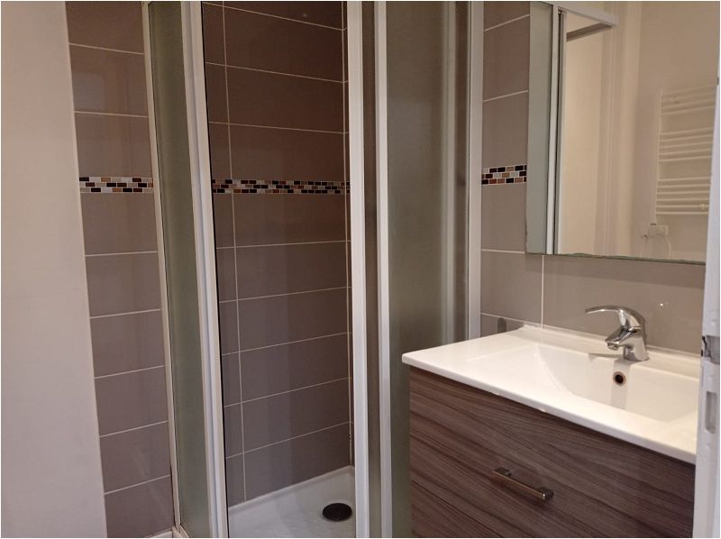 Location Appartement 44m² Lille 8