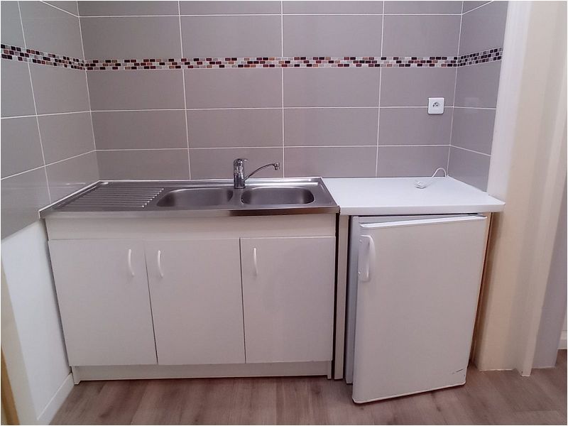 Location Appartement 44m² Lille 7