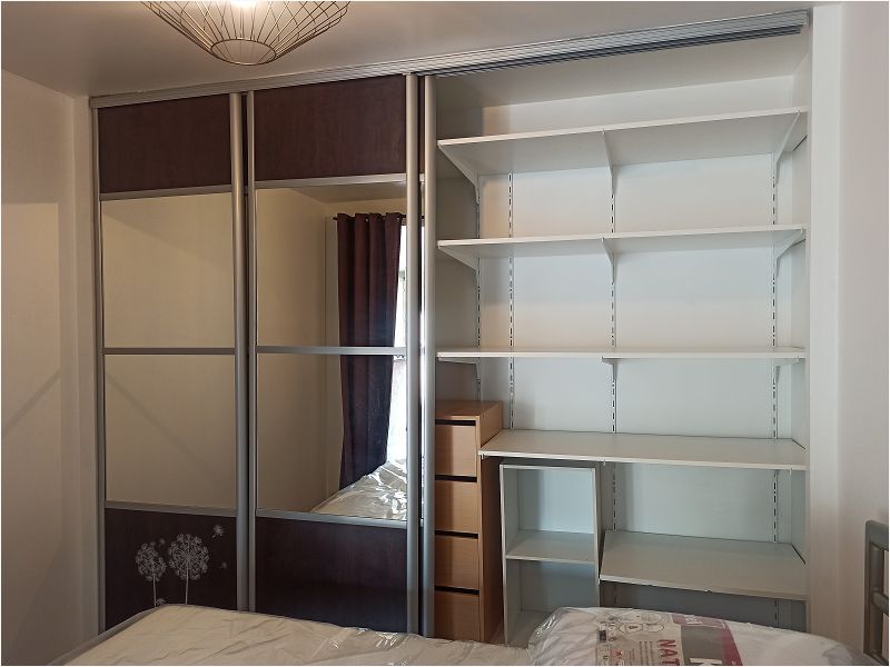 Location Appartement 40m² Loos 5