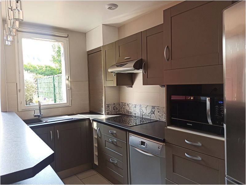 Location Appartement 40m² Loos 2