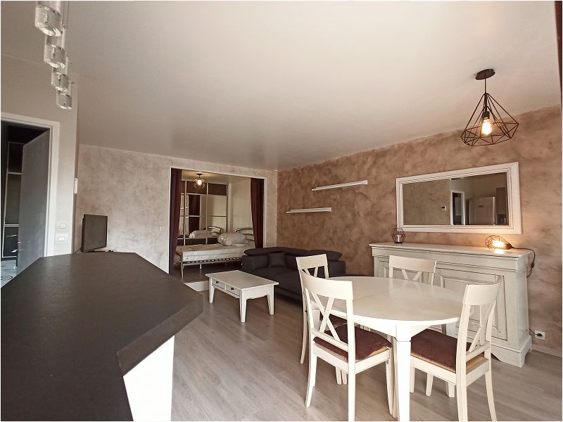 Location Appartement 40m² Loos 4