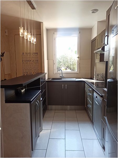 Location Appartement 40m² Loos 6