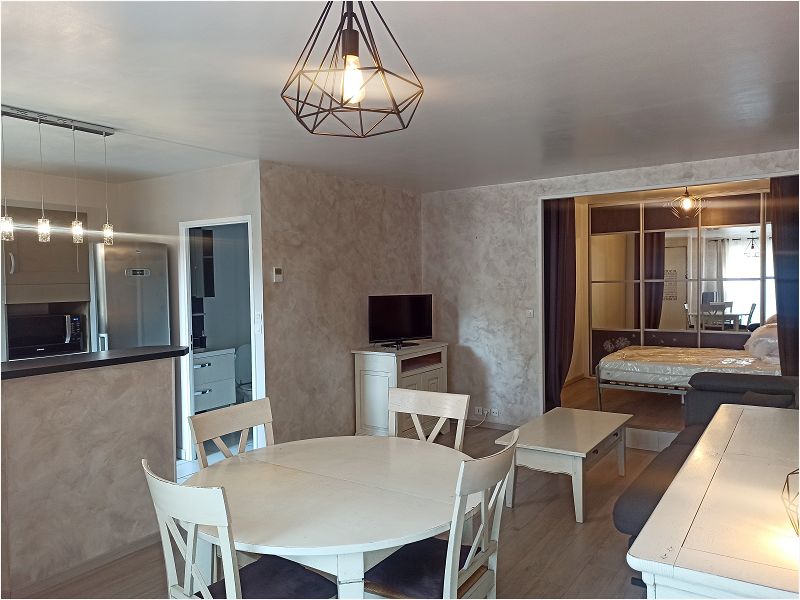 Location Appartement 40m² Loos 8