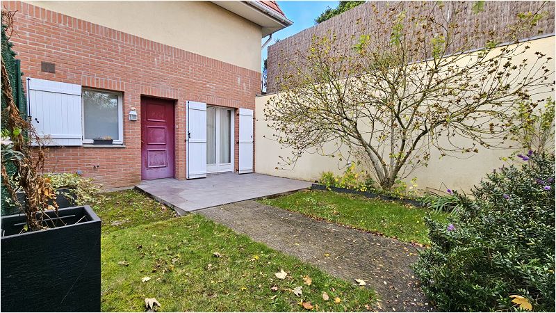 Location Appartement 40m² Loos 3