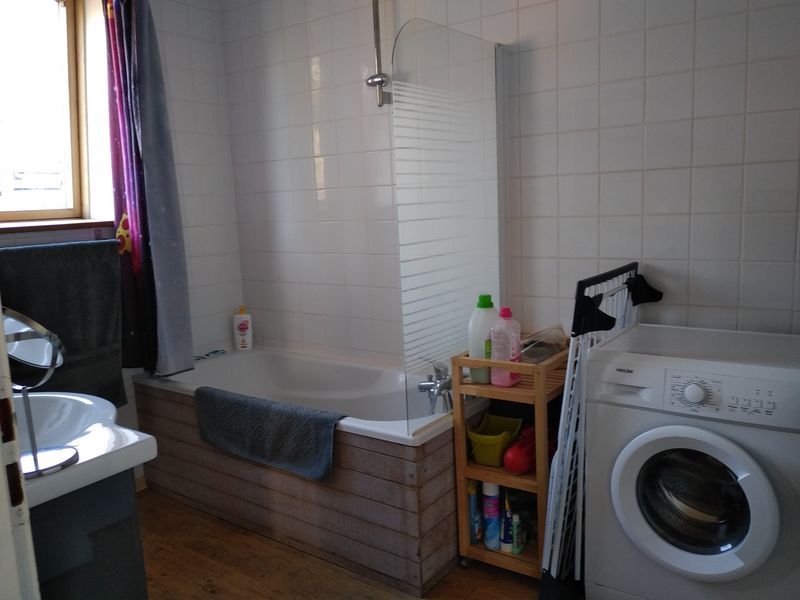 Location Appartement 49m² Lille 4
