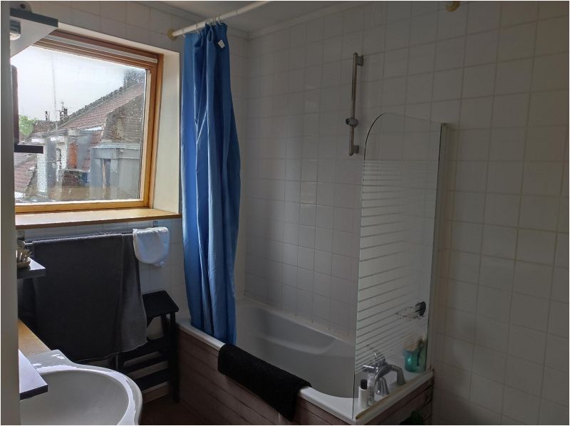 Location Appartement 49m² Lille 6