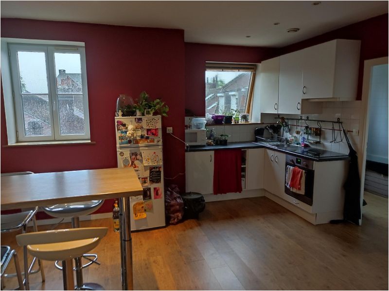 Location Appartement 49m² Lille 7