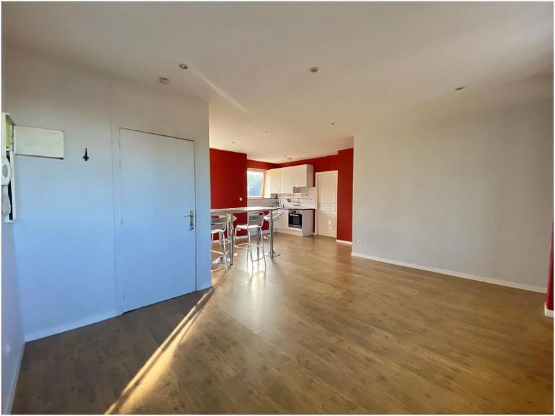 Location Appartement 49m² Lille 1