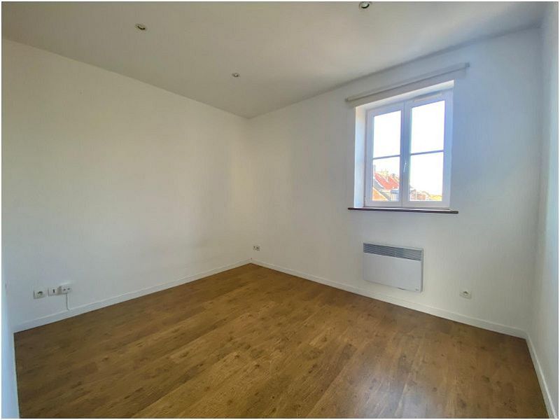 Location Appartement 49m² Lille 5