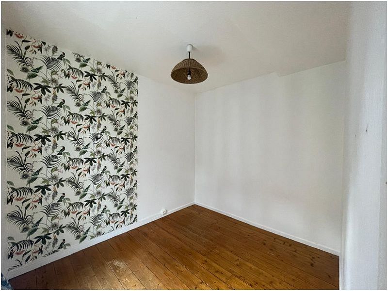 Location Appartement 24m² Lille 1
