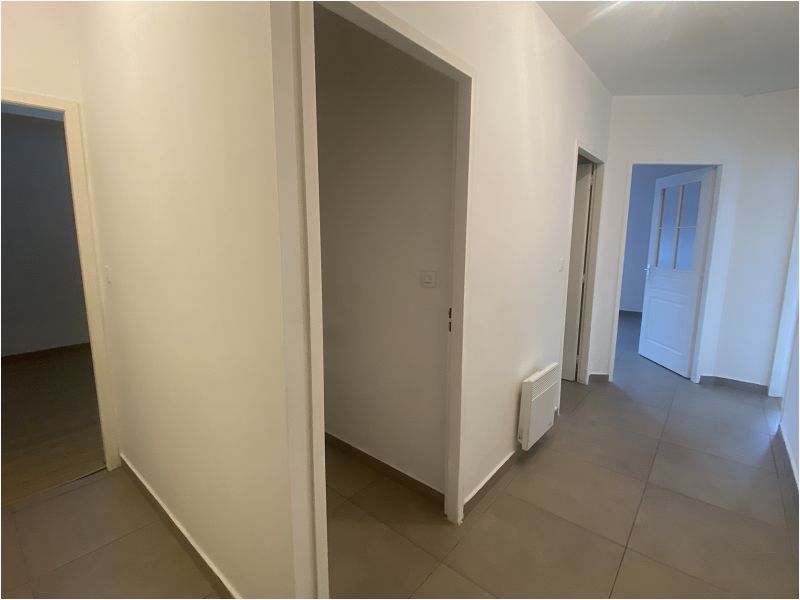 Location Appartement 64m² Faches Thumesnil 3