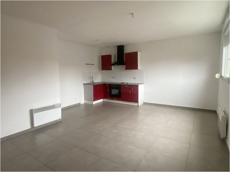 Location Appartement 64m² Faches Thumesnil 0