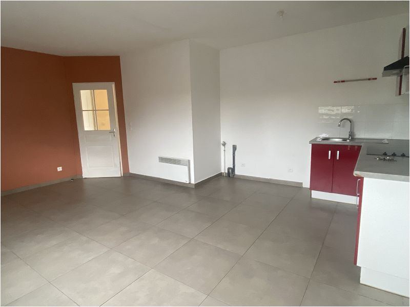 Location Appartement 64m² Faches Thumesnil 1