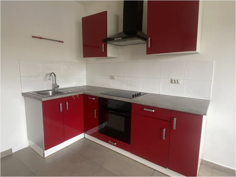 Location Appartement 64m² Faches Thumesnil 2