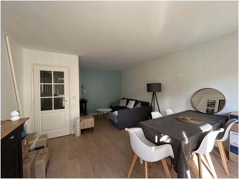 Location Appartement 49m² Marcq En Baroeul 5