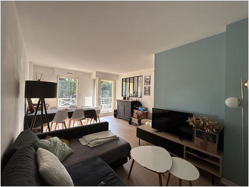 Location Appartement 49m² Marcq En Baroeul 0