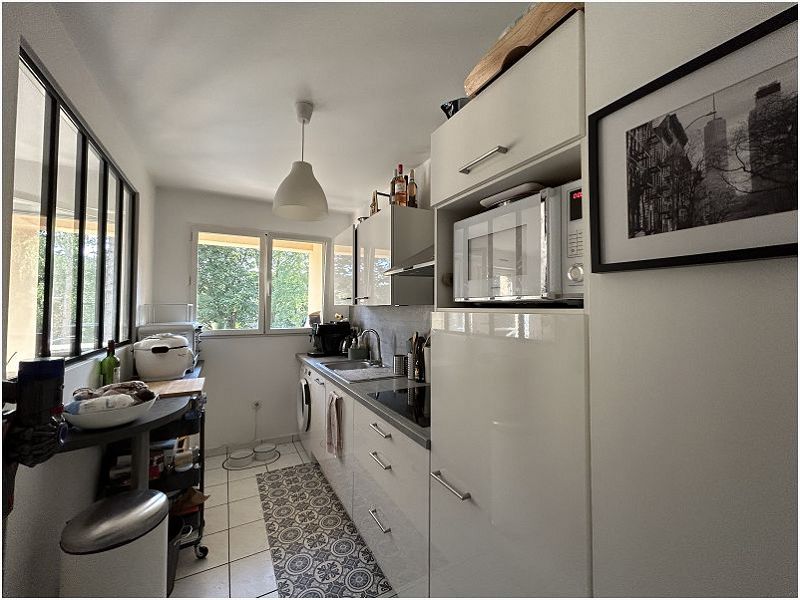 Location Appartement 49m² Marcq En Baroeul 1